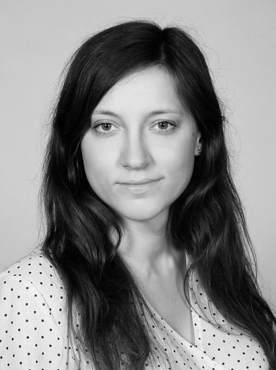 Alicja Drewicz
