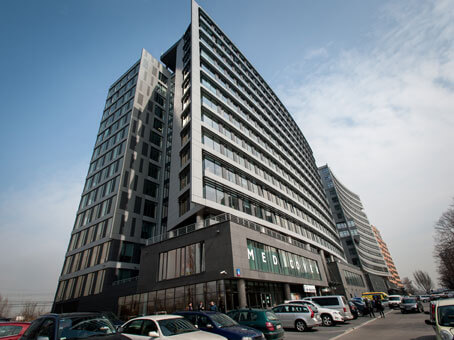 Equator II Business Centre Equator II Business Centre