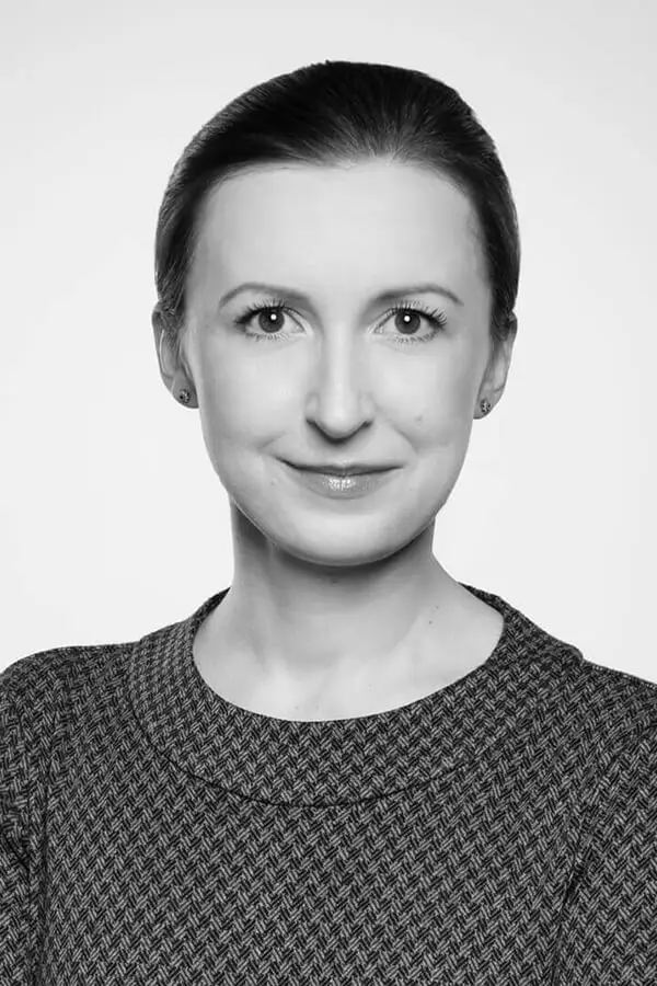 Magdalena Remba-Osiak