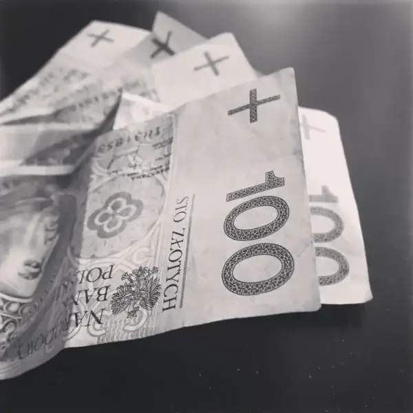 Oszczędności Polaków