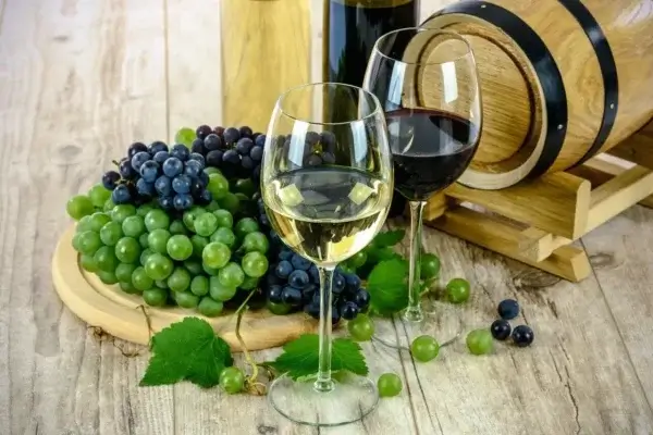 Sprzedaż alkoholu w grudniu kwitnie