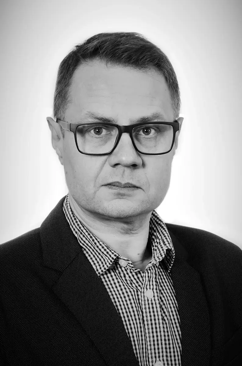 Marcin Czapek