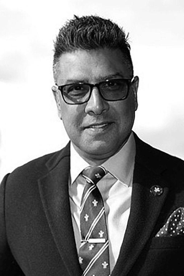 Bob Qureshi