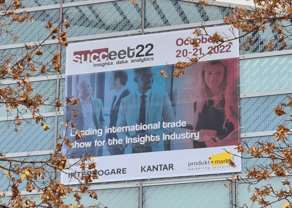 SUCCEET CONFERENCE 2022 - Munich, Germany