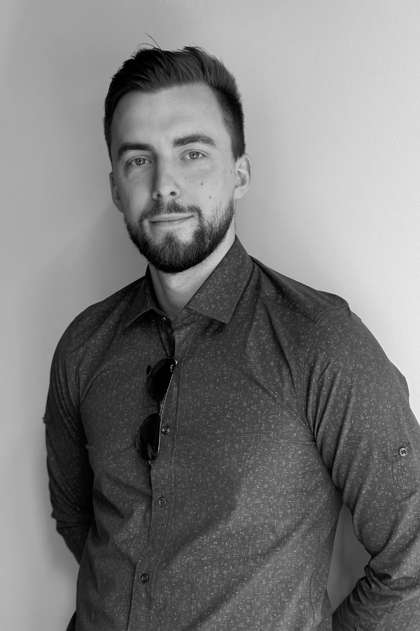 Dominik Kucharski