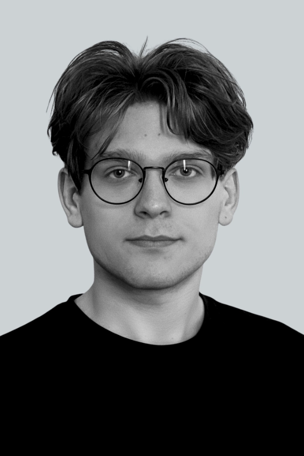 Dominik Żółtański