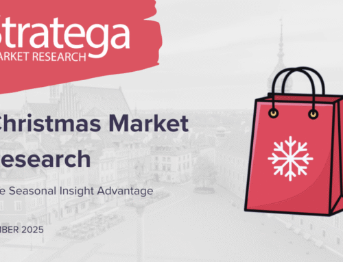 Christmas Market Research – The Seasonal Insight Advantage