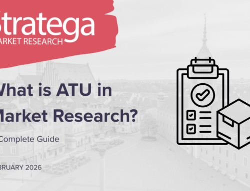 What is ATU in Market Research? A Complete Guide