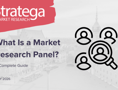 What Is a Market Research Panel?