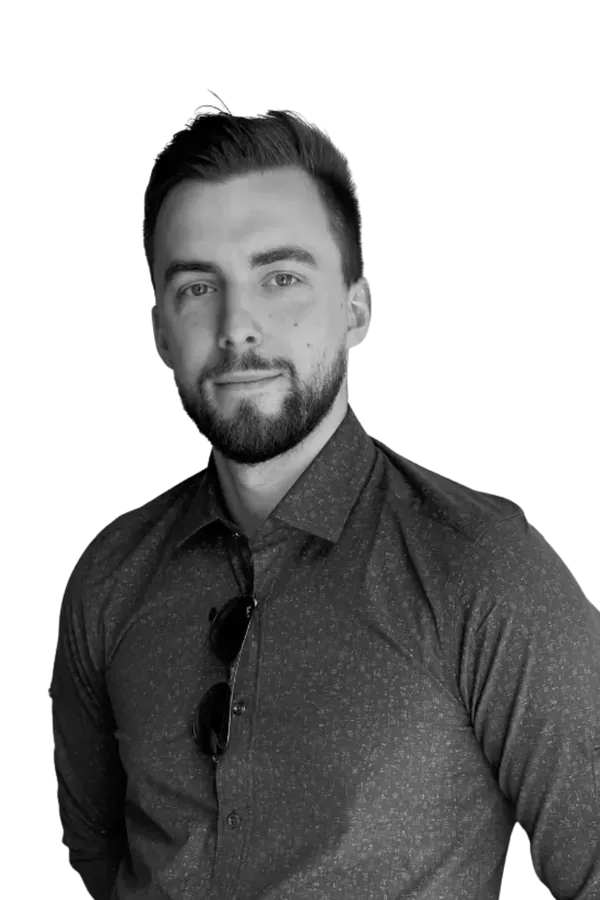 Dominik Kucharski