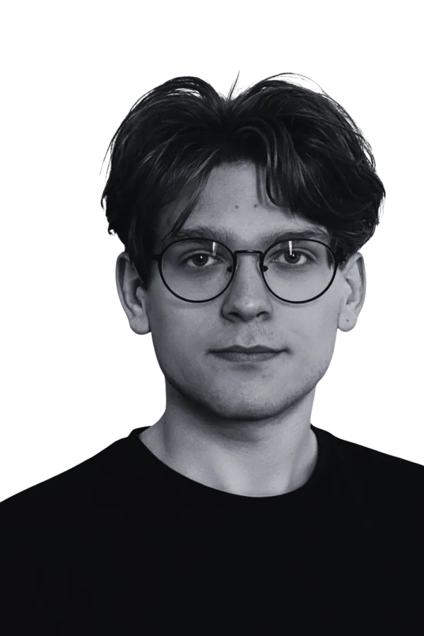 Dominik Zoltanski