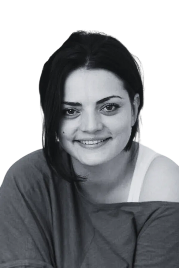 Raluca Mardale
